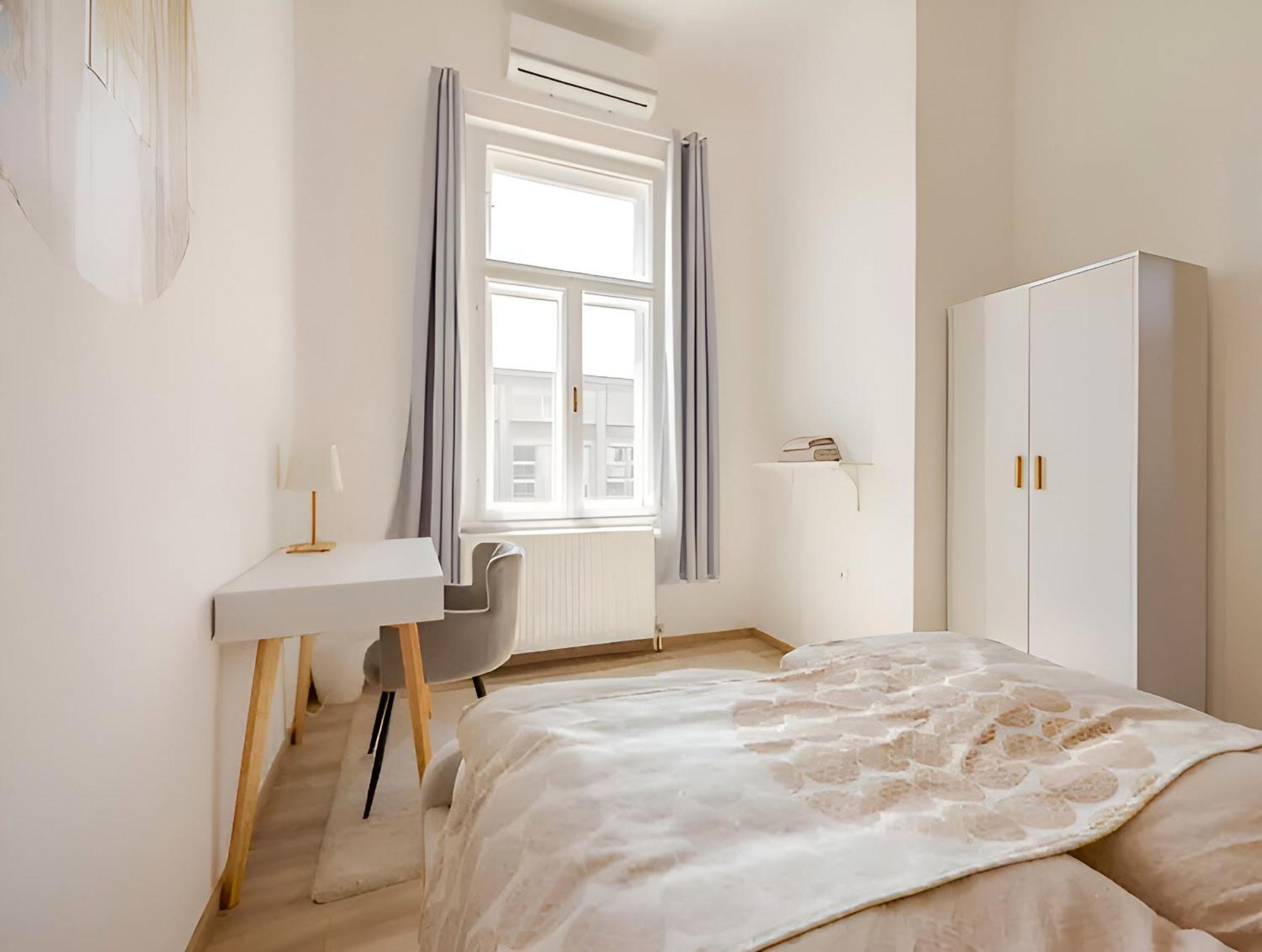 Brody Art Boutique Apartments Budapest Exterior foto