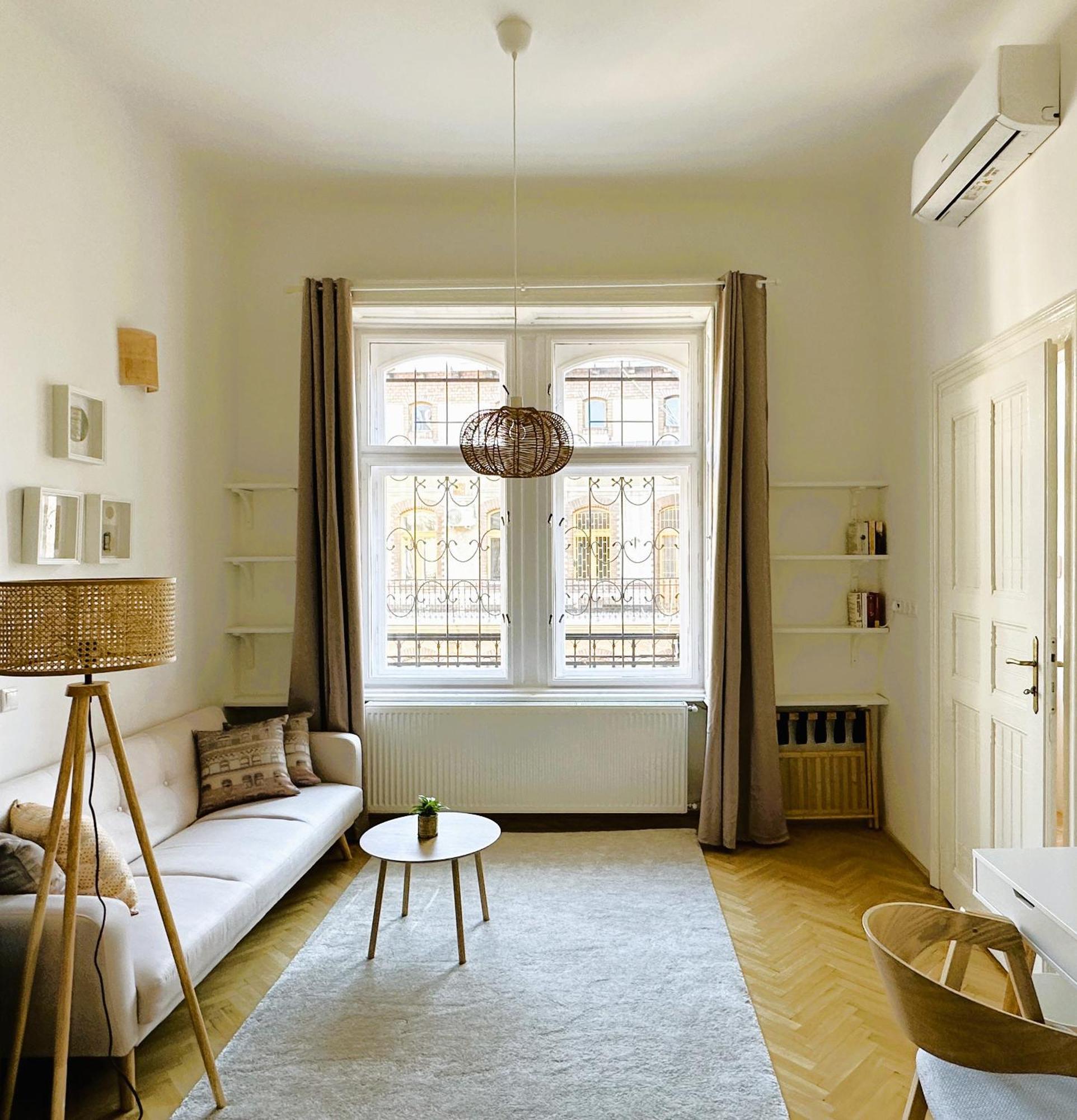 Brody Art Boutique Apartments Budapest Zimmer foto