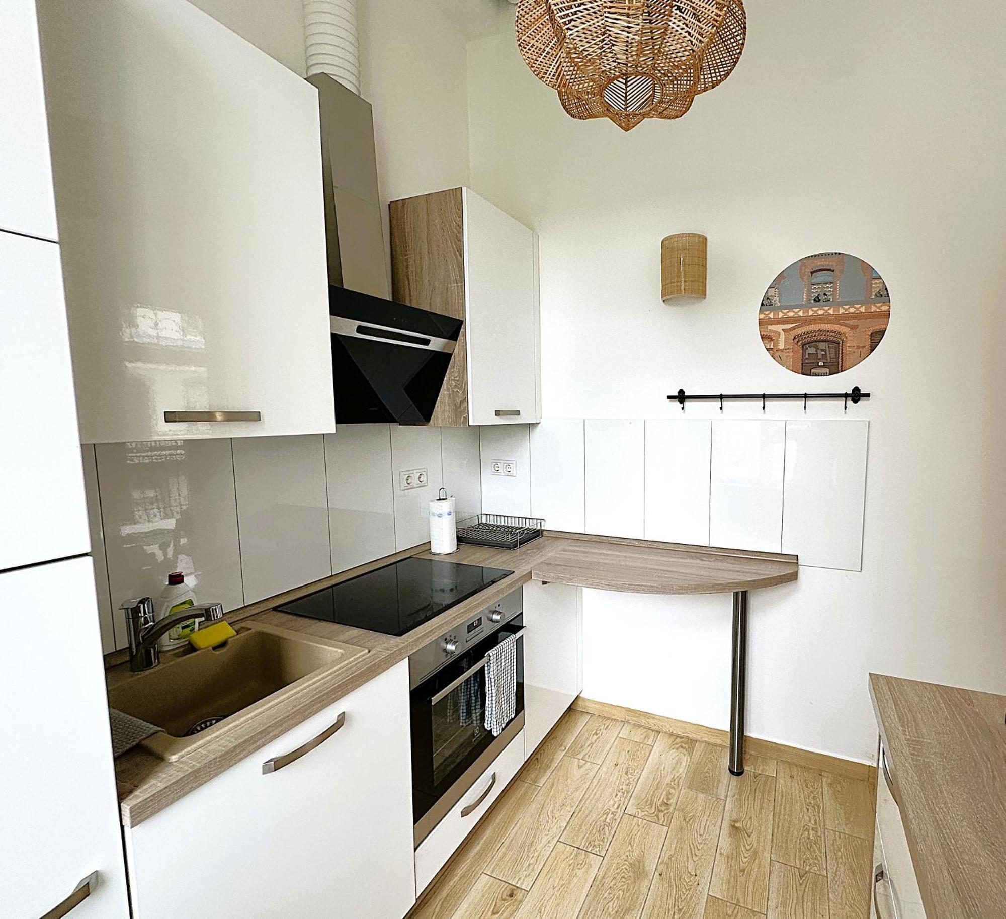 Brody Art Boutique Apartments Budapest Zimmer foto