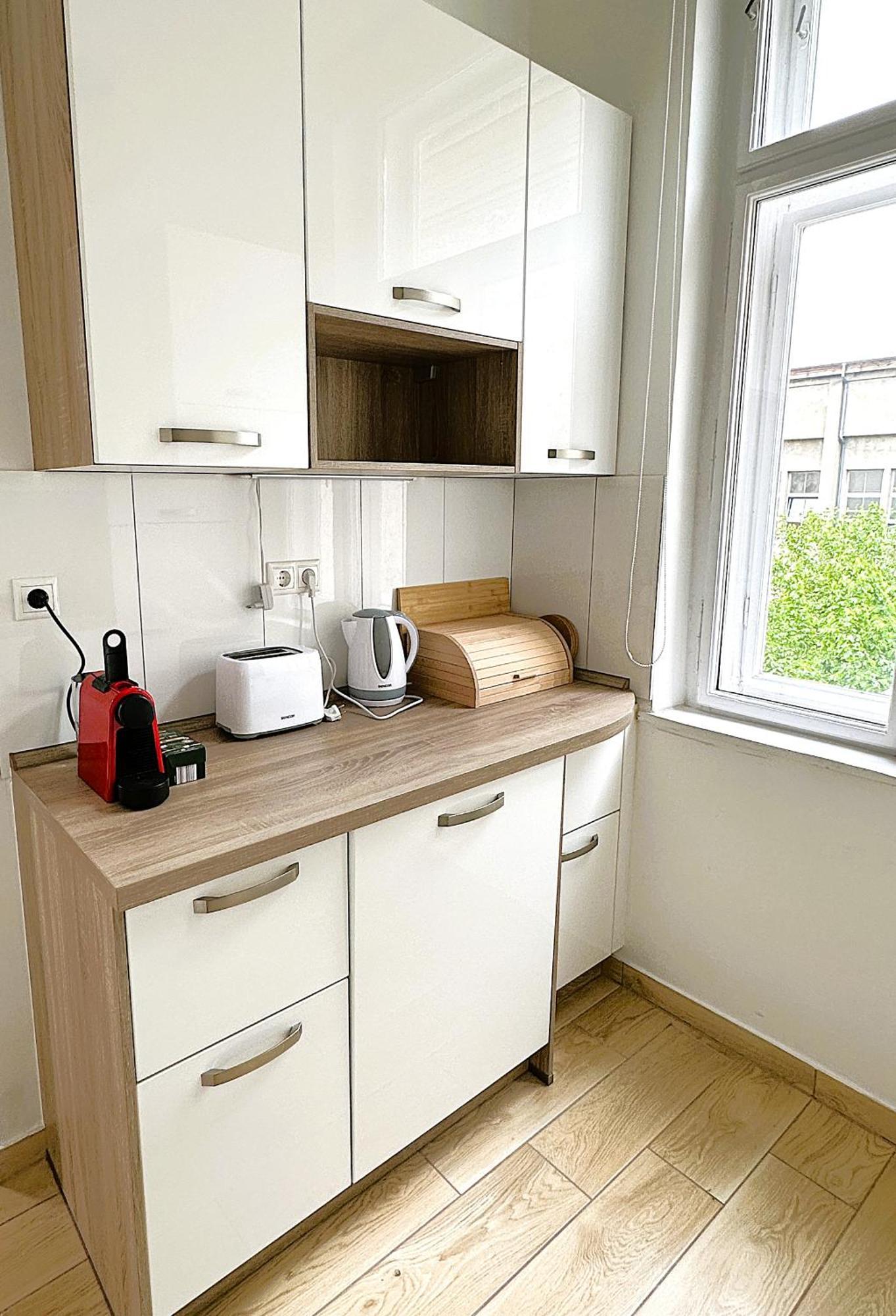 Brody Art Boutique Apartments Budapest Zimmer foto